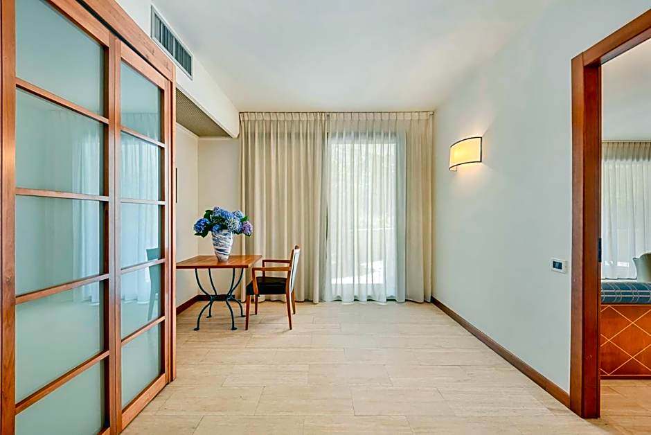Hotel Villa Undulna - Terme della Versilia