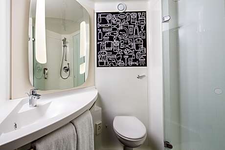 Double Single Use standard