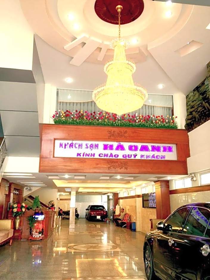 Ha Oanh Hotel 