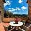 Castello di Cafaggio Suites