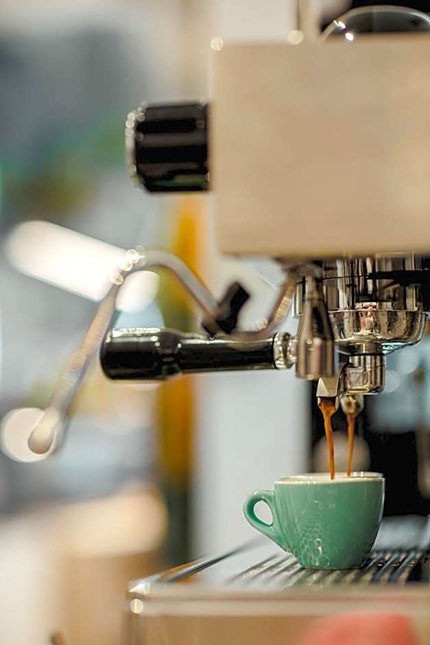 Roseum Boutique Hotel