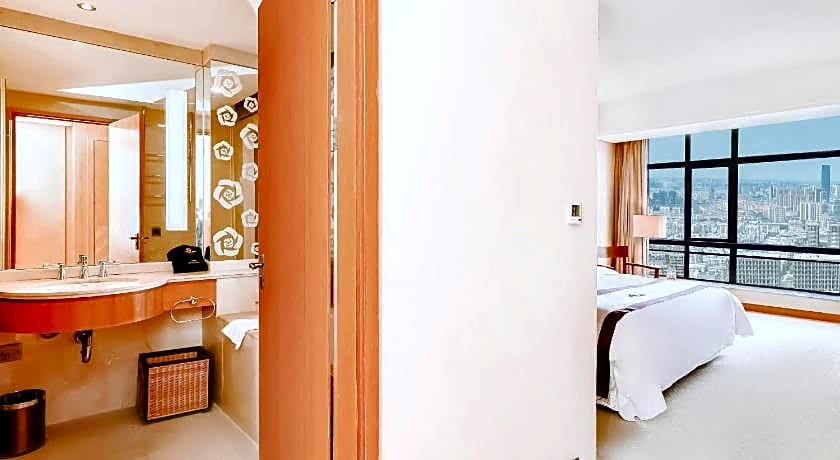 Windsor Park Hotel Kunshan