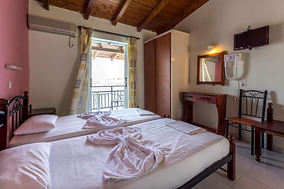 Vossos Hotel Apartments