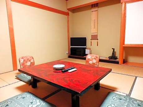 Japanese Style