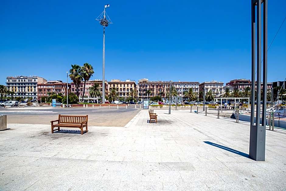 Hotel AeR BJ Vittoria