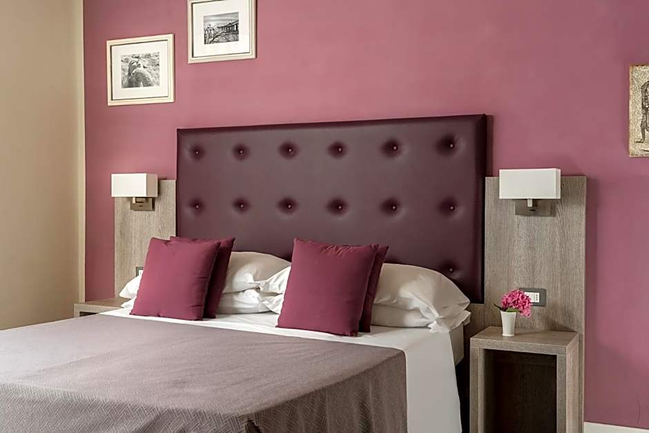 Hotel Azzurra