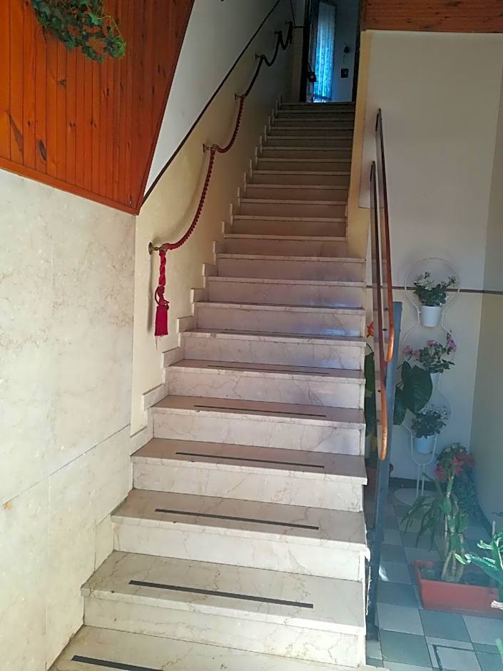 Albergo Italia