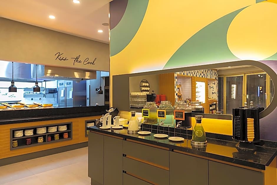 Smart by Dedeman Eskişehir