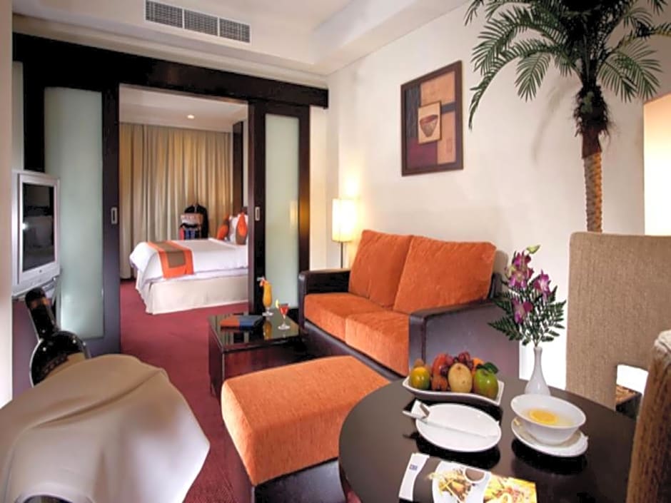Hotel Horison Sagita Balikpapan