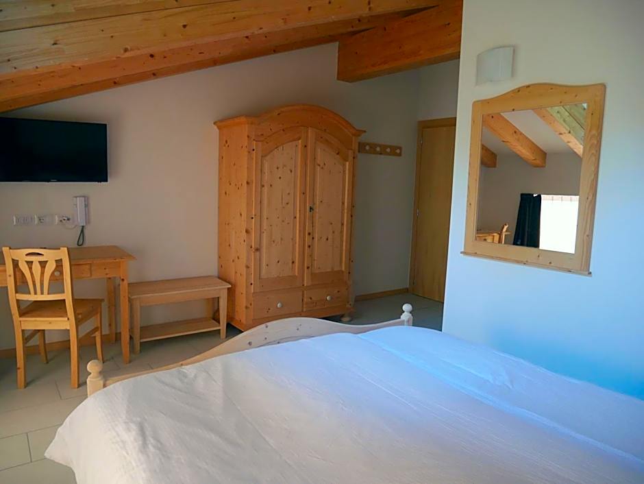 Hotel Elbele Garnì