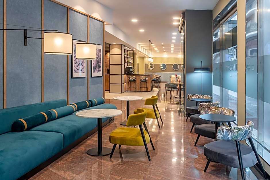 Hotel Elche Centro Affiliated by Meliá