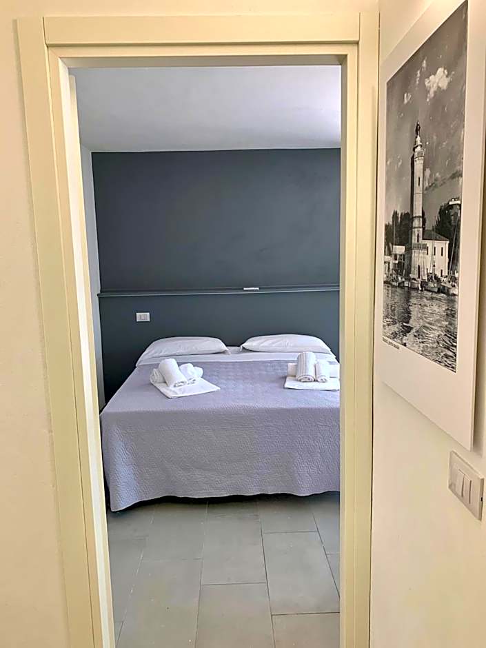 Battigia Rimini - Appartamenti Vacanze