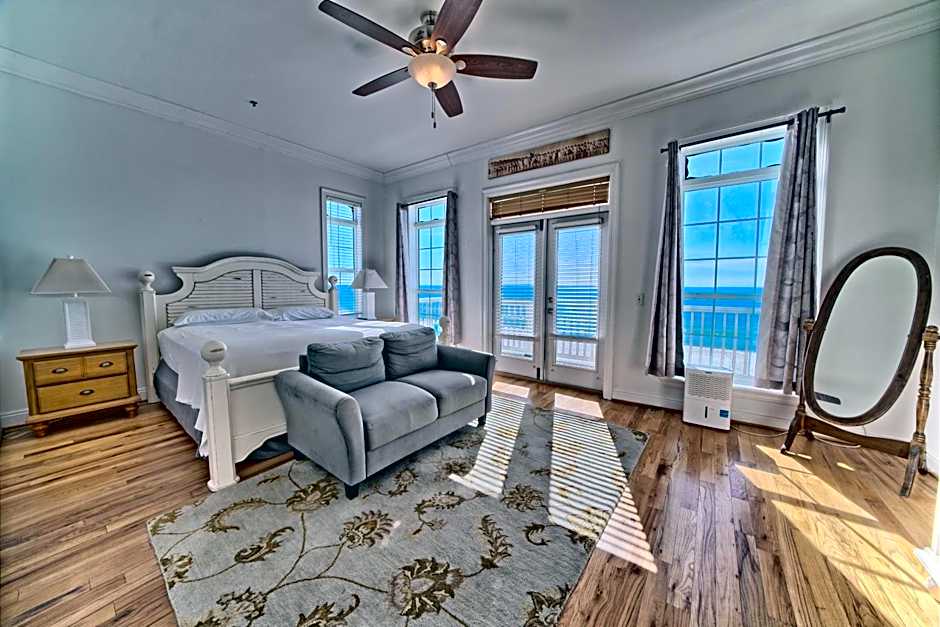 Pineapple Villas