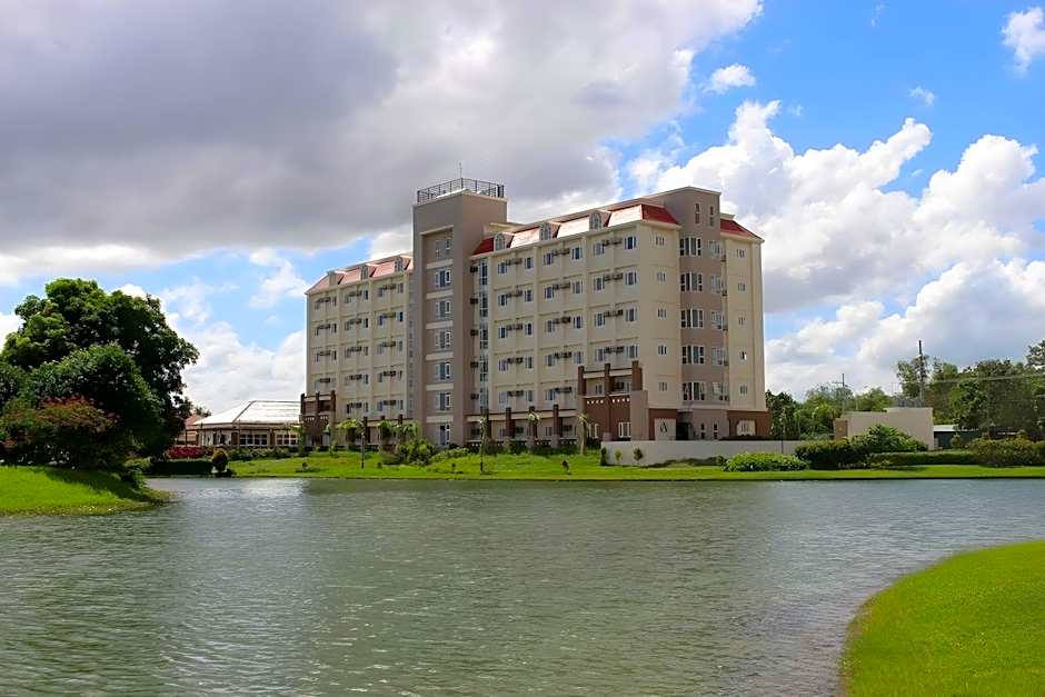 Sotogrande Hotel  Iloilo