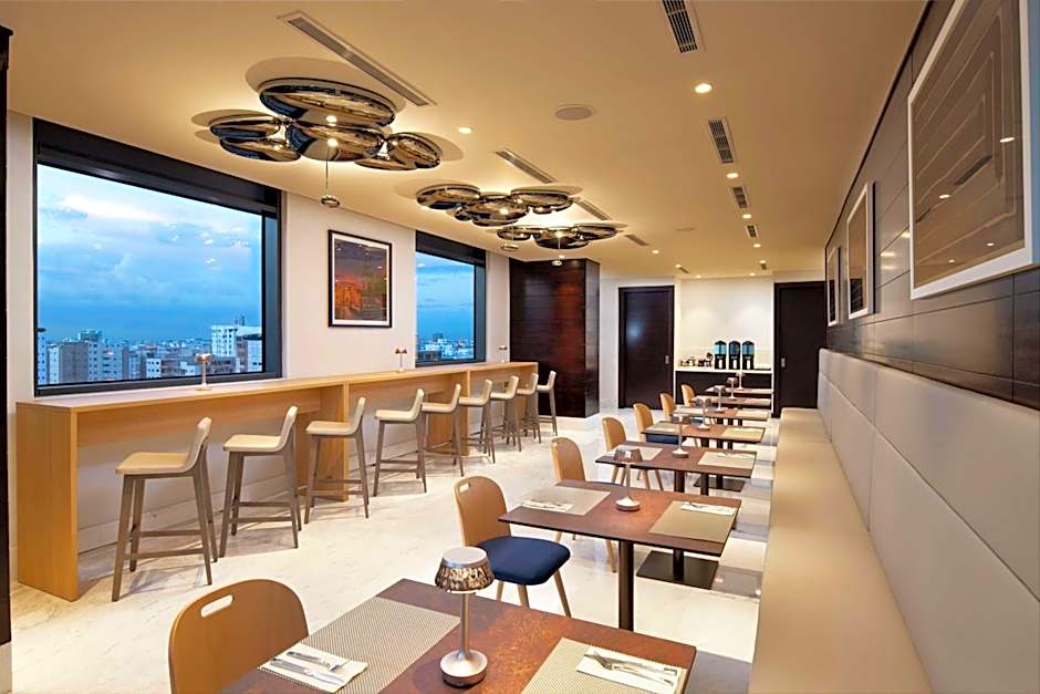 Homewood Suites By Hilton Santo Domingo