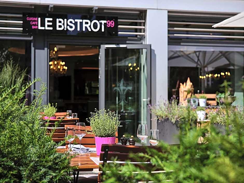 Dorint Pallas Wiesbaden