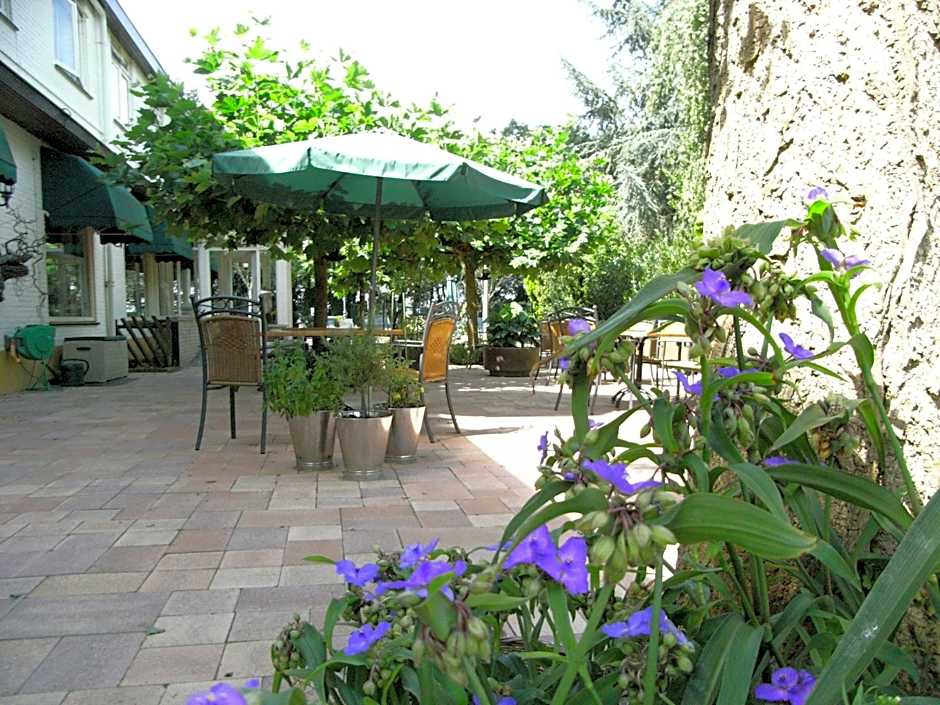Boutique Hotel de Rozenhof