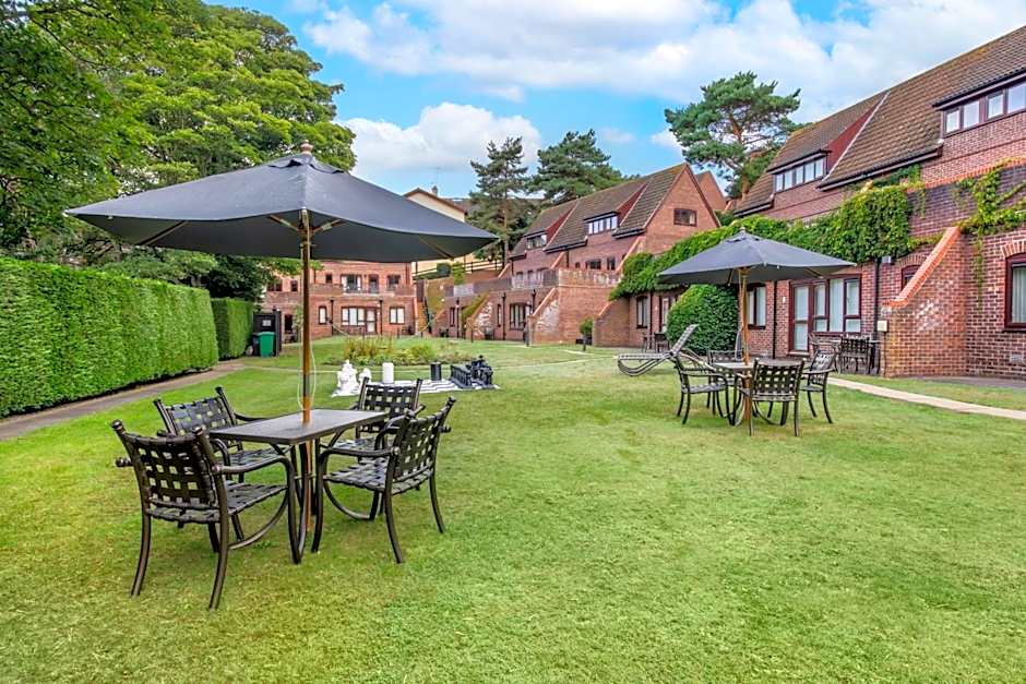 CROMER COUNTRY CLUB BY DIAMOND RESORTS