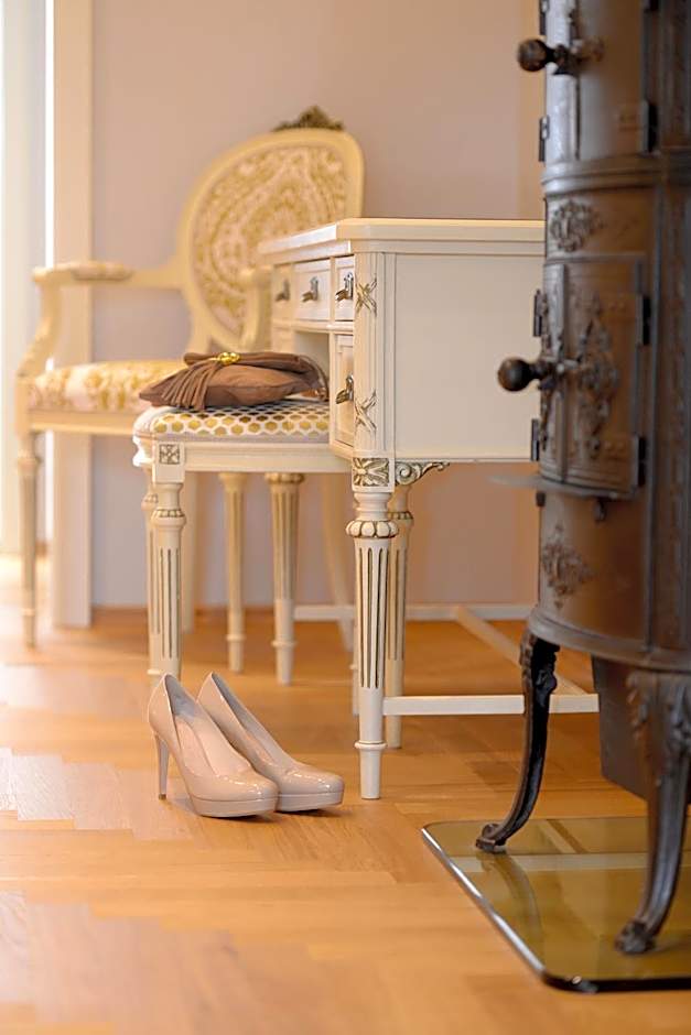 Romantik Hotel Markusturm