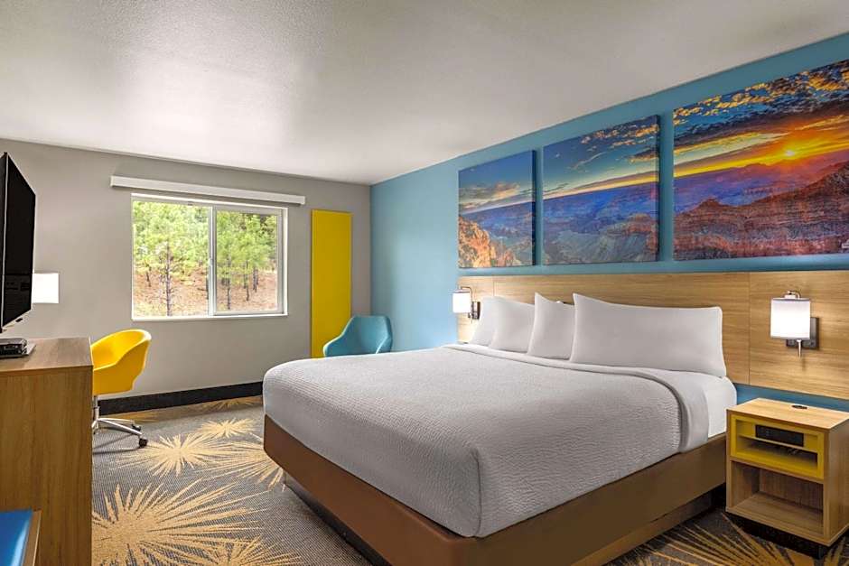 Days Inn by Wyndham Williams