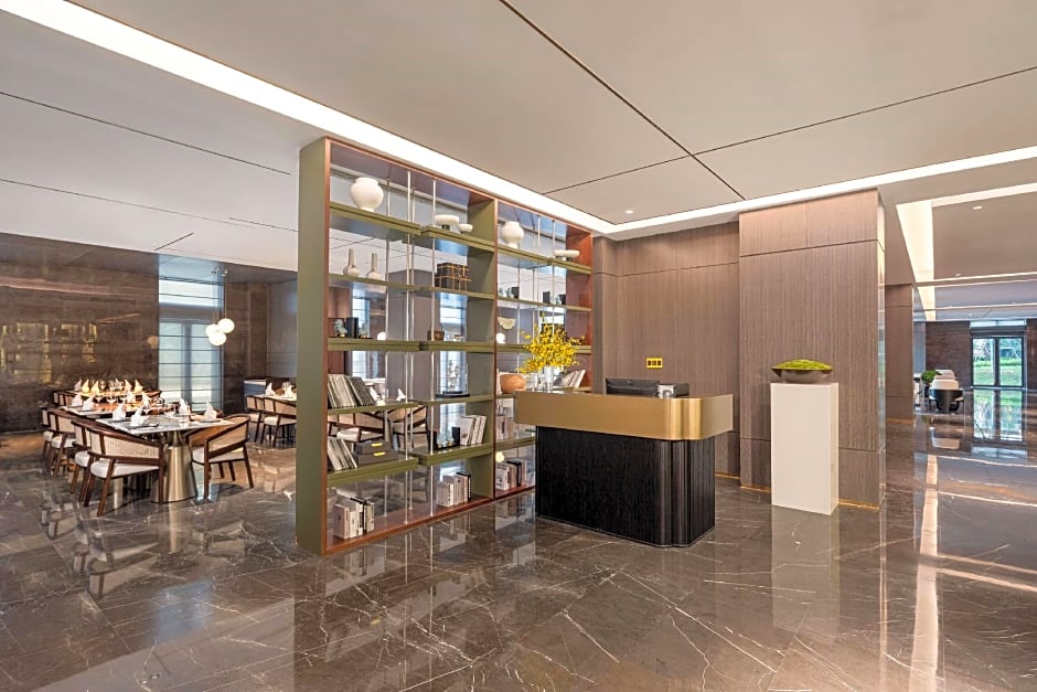 Wyndham Taizhou West