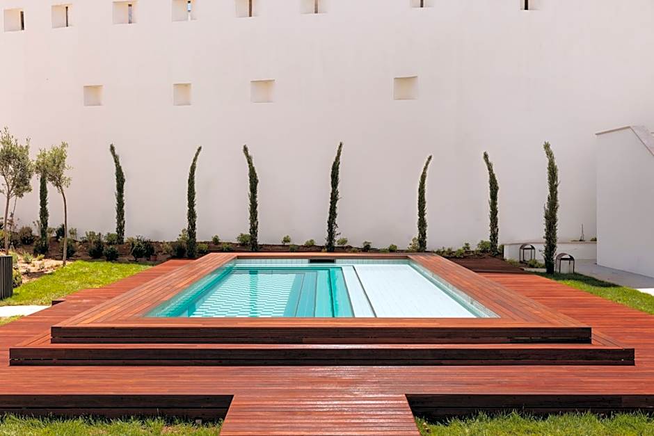 Locke de Santa Joana