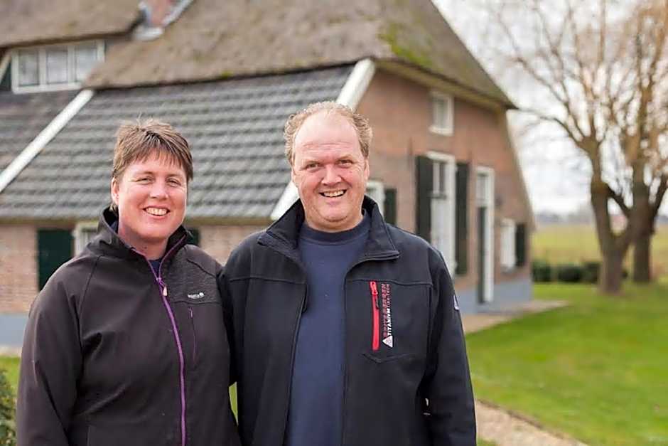 B&B Warnstee