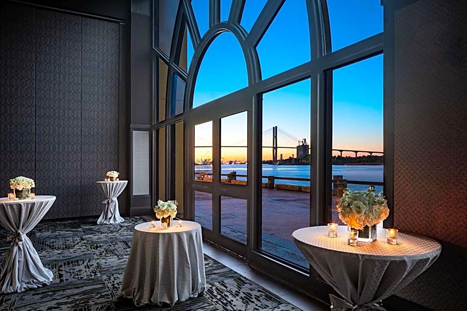 Hyatt Regency Savannah