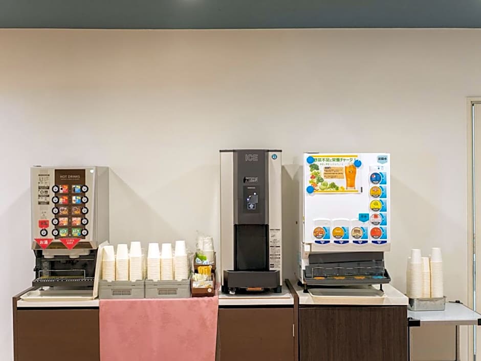 Sun Hotel Kokubu Kagoshima