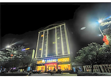 Dossen - Executive Suite