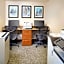 Hilton Garden Inn Albany Airport