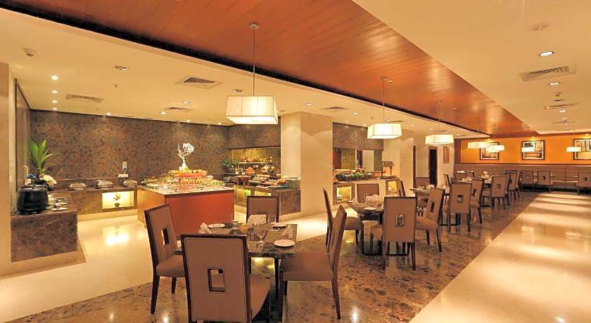 Mysore county retreat