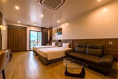 Standard Studio Twin