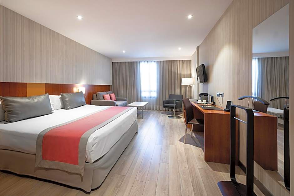 Photo 1 of 6 of Junior Suite