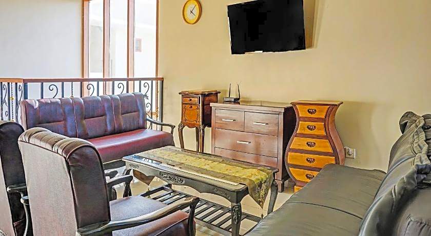 Hotel O Sumpil Syariah