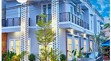 Kampot Coco Guest House