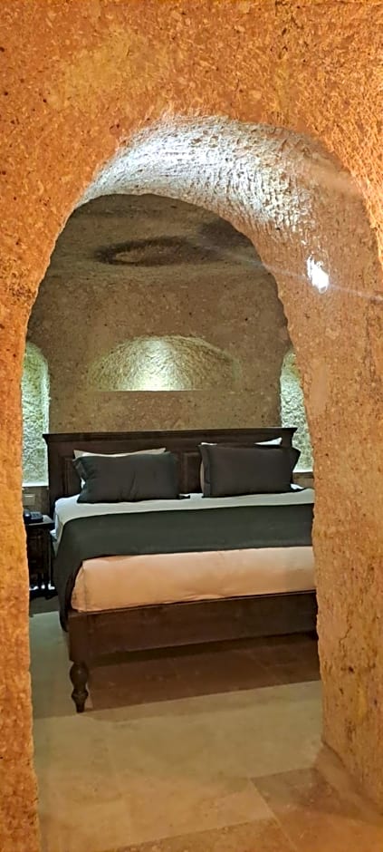 Sirius Cave Cappadocia