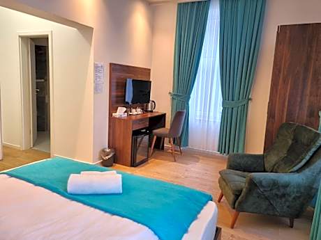 Superior Single Room