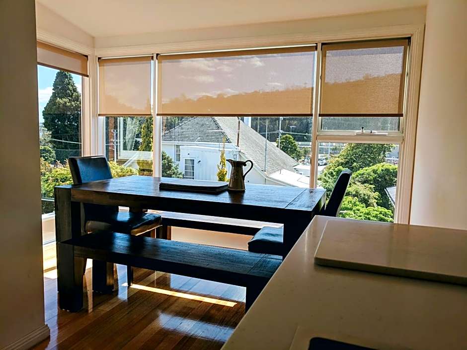 Hamlyn House Accommodation