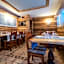 Hotel Cristallo