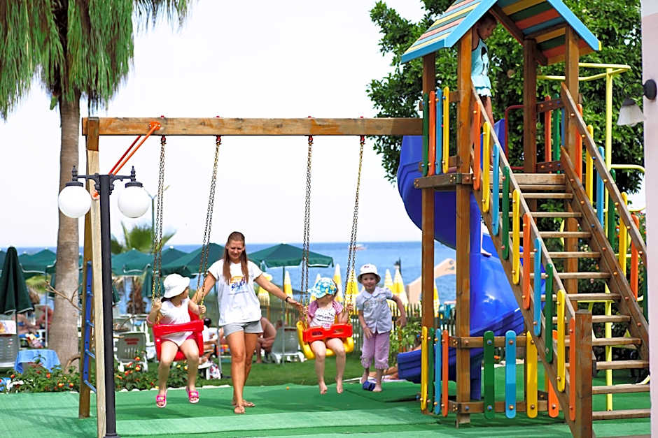 Seagull Hotel - All Inclusive