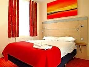 Comfort Inn Edgware Road