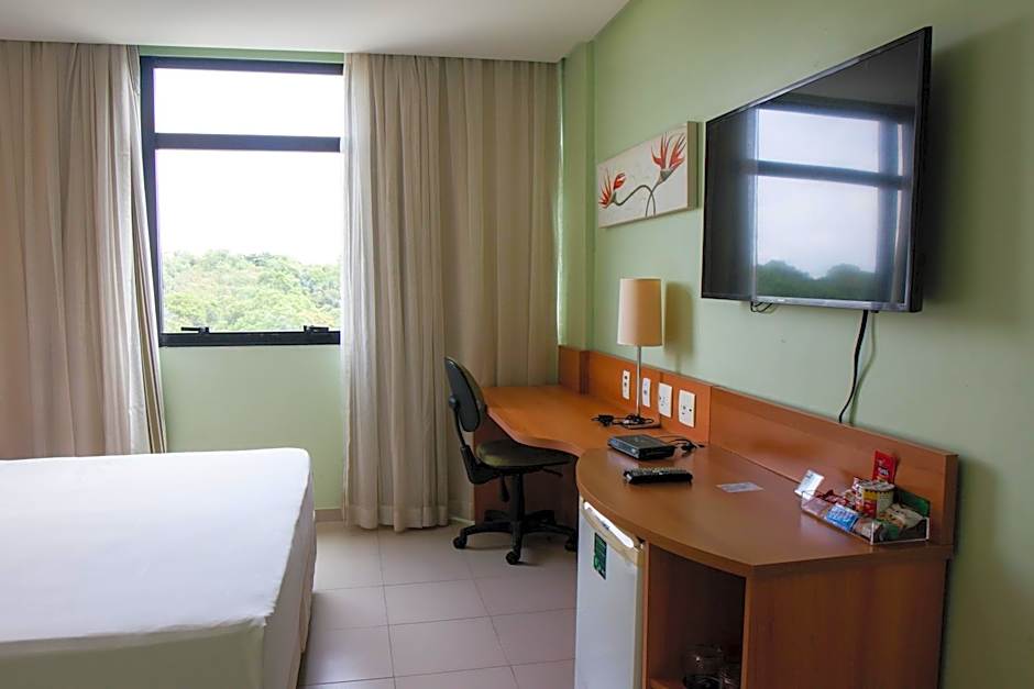 Comfort Hotel Manaus