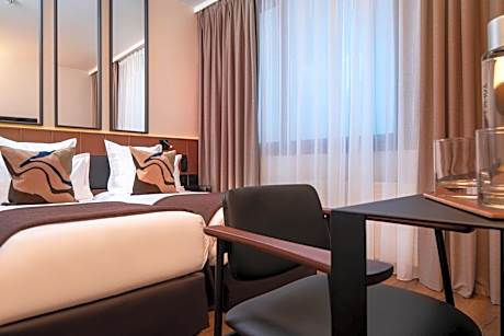 Small Double Room