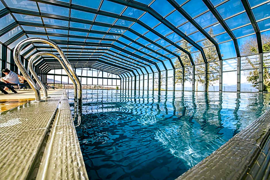 Park Hotel Tsinandali Estate