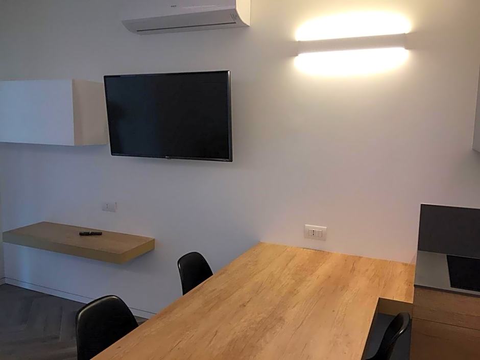 Hotel Garnì Villa Maria