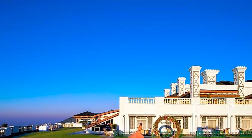 Jaypee Residency Manor