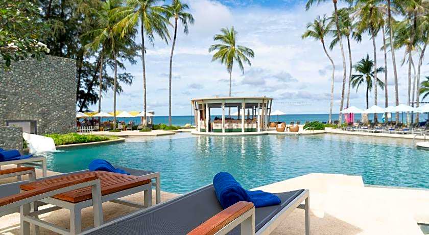 SAii Laguna Phuket - SHA Extra Plus