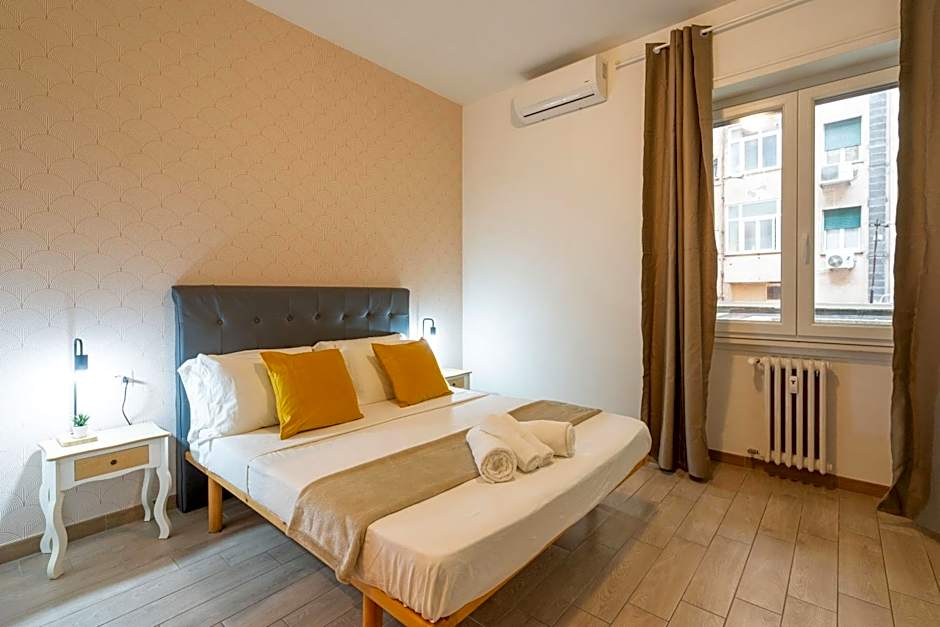 VaticanRome GUESTHOUSE