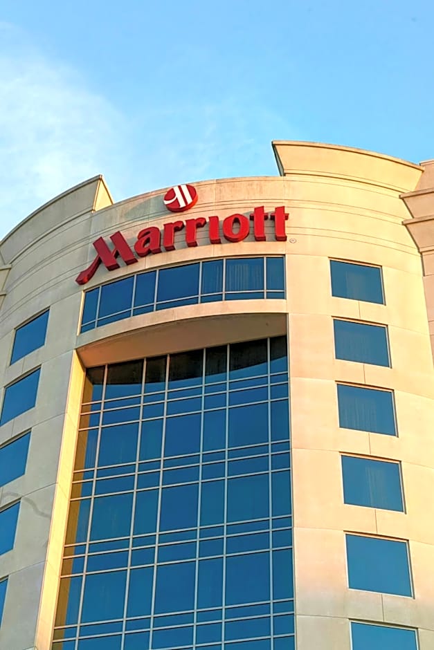 Marriott Indianapolis North